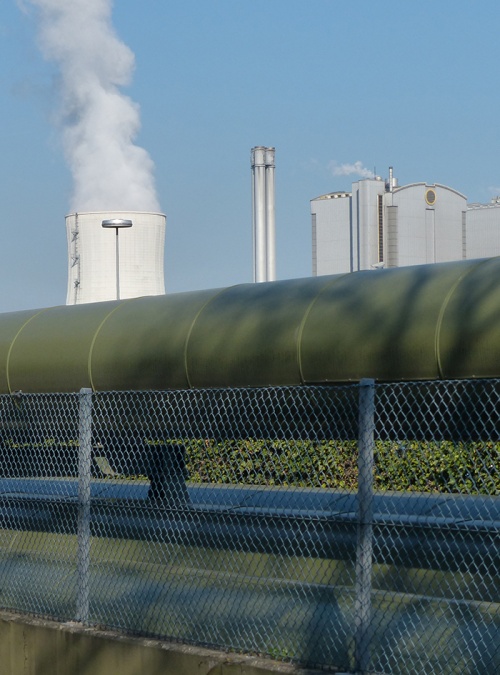 Cleaner heat for Serbian cities as biomass investment enters new phase