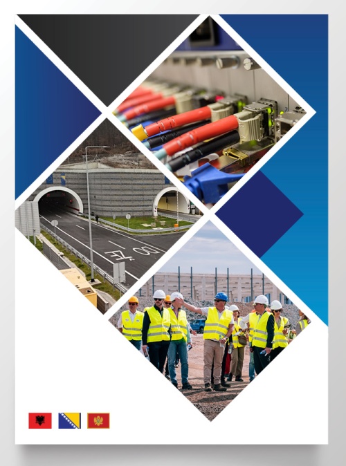 European Commission reviews progress of key EU-supported investments in the Western Balkans