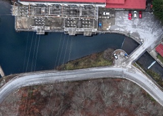 Vlasina hydropower plant reconstruction deal signed
