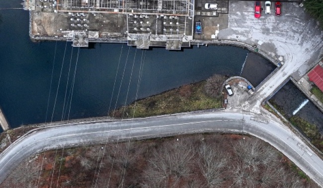 Vlasina hydropower plant reconstruction deal signed