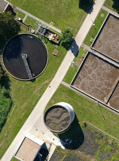 Clean water in Gradačac no longer a pipe dream