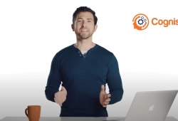 COGNISM North Macedonia