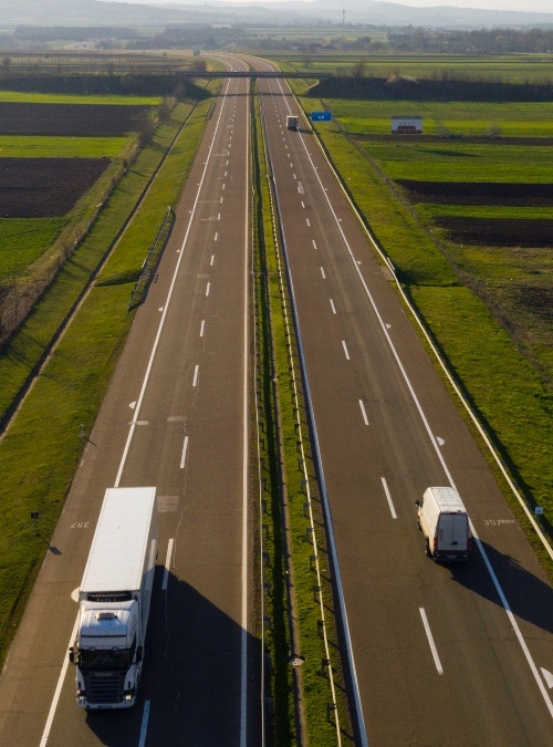 EBRD Loan Signed for 2018 Connectivity Project 'Peace Highway' Connecting Niš and Pristina