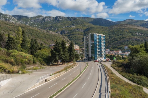 Completion of the EU-funded Preliminary Design and Environmental and Social Impact Assessment for Budva Bypass