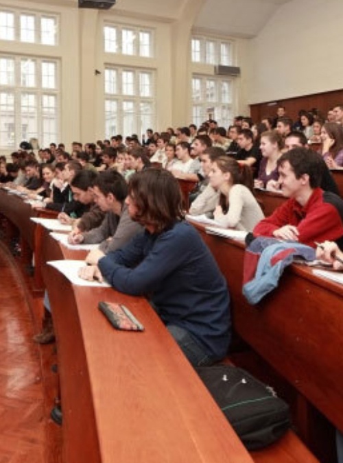 Start of Project Preparation for Expansion of the Electrical Engineering and Technical Faculties Campus in Belgrade