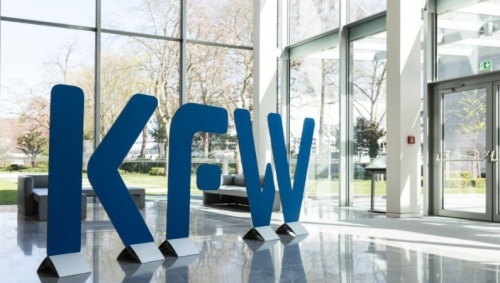 The KfW Becomes Partner Organisation to the WBIF